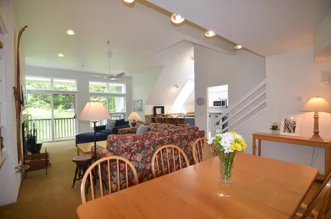 6 Ledgewood Road Ludlow VT 05149