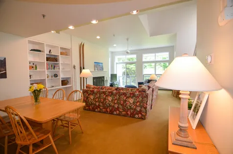 6 Ledgewood Road Ludlow VT 05149