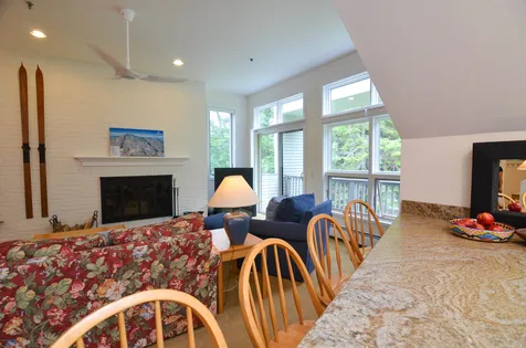 6 Ledgewood Road Ludlow VT 05149