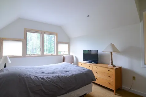 6 Ledgewood Road Ludlow VT 05149