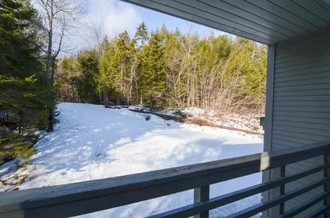 6 Ledgewood Road Ludlow VT 05149