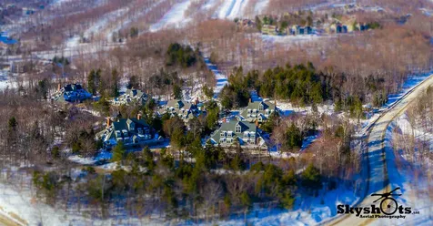 6 Ledgewood Road Ludlow VT 05149