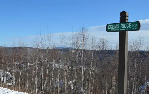 6 Ledgewood Road Ludlow VT 05149