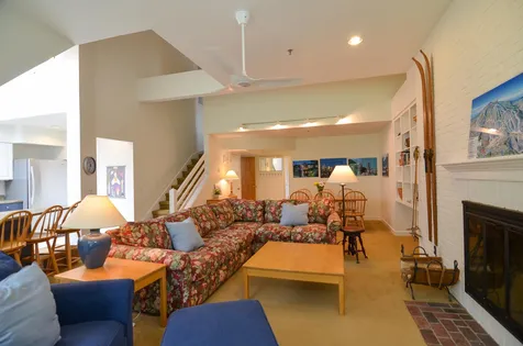 6 Ledgewood Road Ludlow VT 05149
