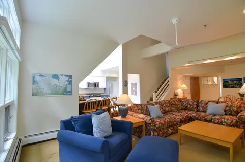 6 Ledgewood Road Ludlow VT 05149