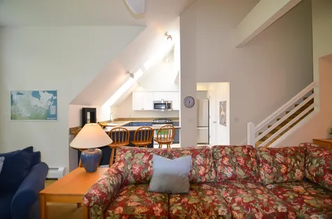 6 Ledgewood Road Ludlow VT 05149