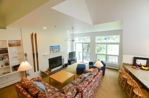 6 Ledgewood Road Ludlow VT 05149