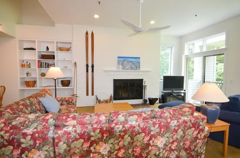 6 Ledgewood Road Ludlow VT 05149