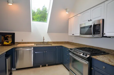 6 Ledgewood Road Ludlow VT 05149