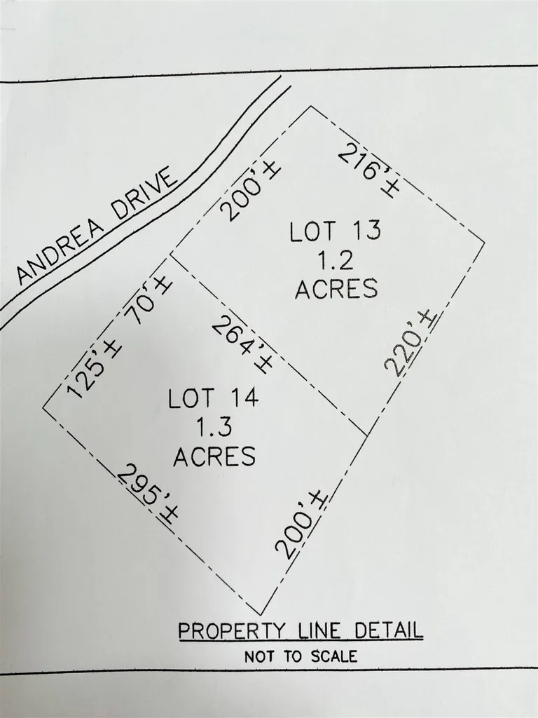13 & 14 Andrea Drive Stamford VT 05352