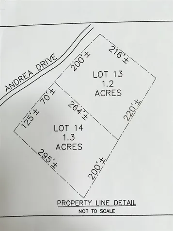 13 & 14 Andrea Drive Stamford VT 05352