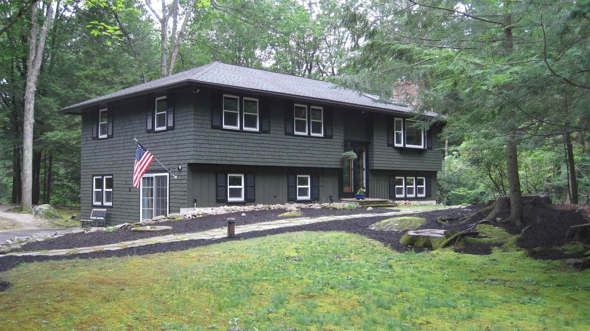 42 Woodridge Road Durham NH 03824