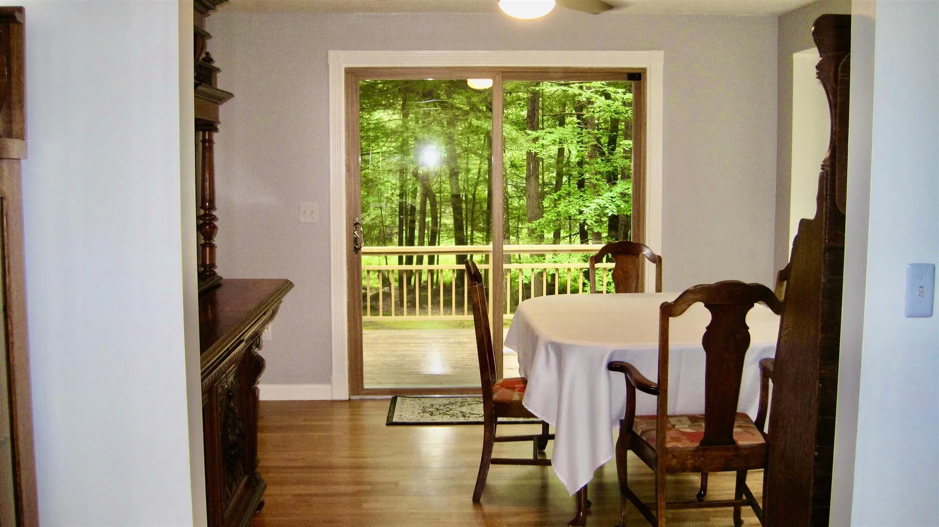 42 Woodridge Road Durham NH 03824