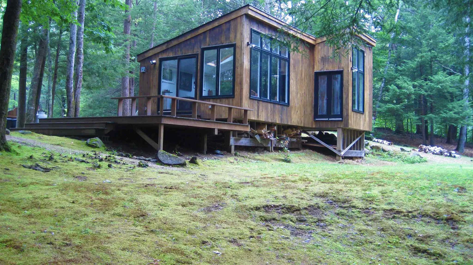 42 Woodridge Road Durham NH 03824