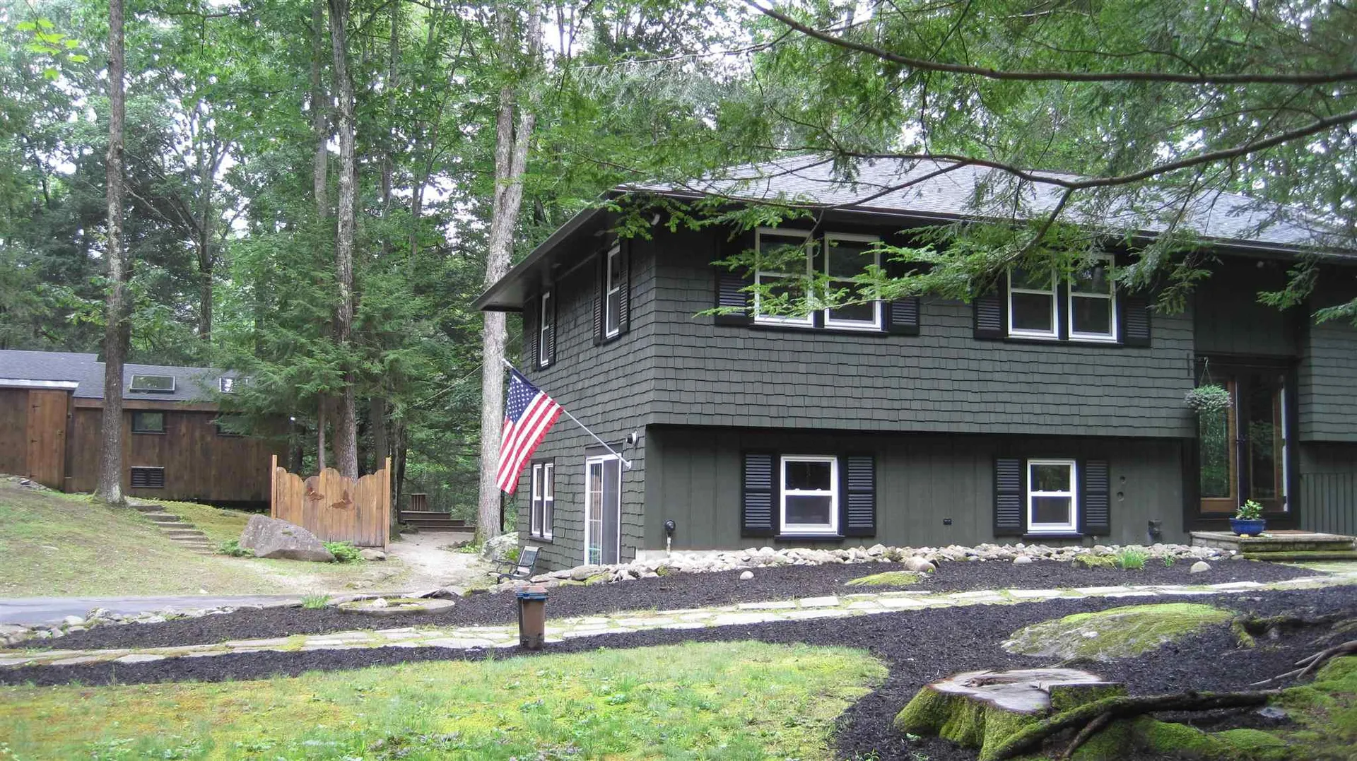 42 Woodridge Road Durham NH 03824