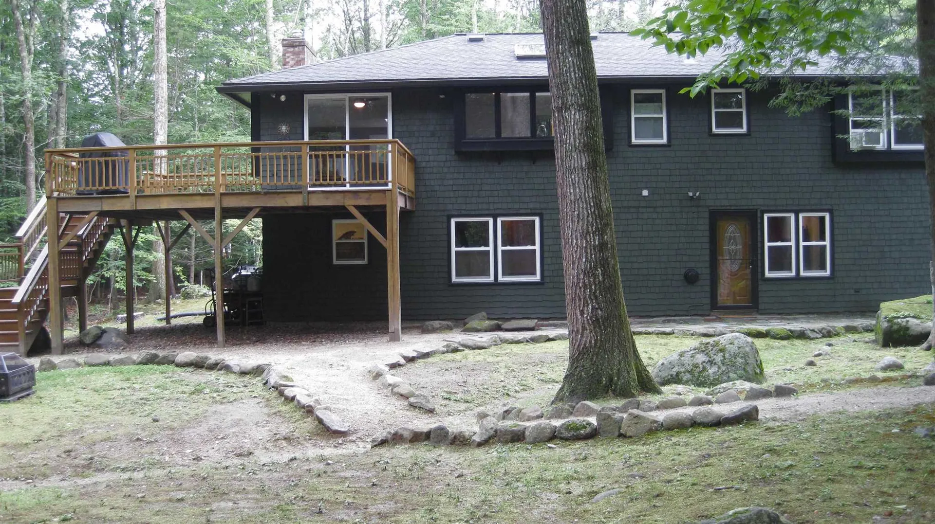 42 Woodridge Road Durham NH 03824