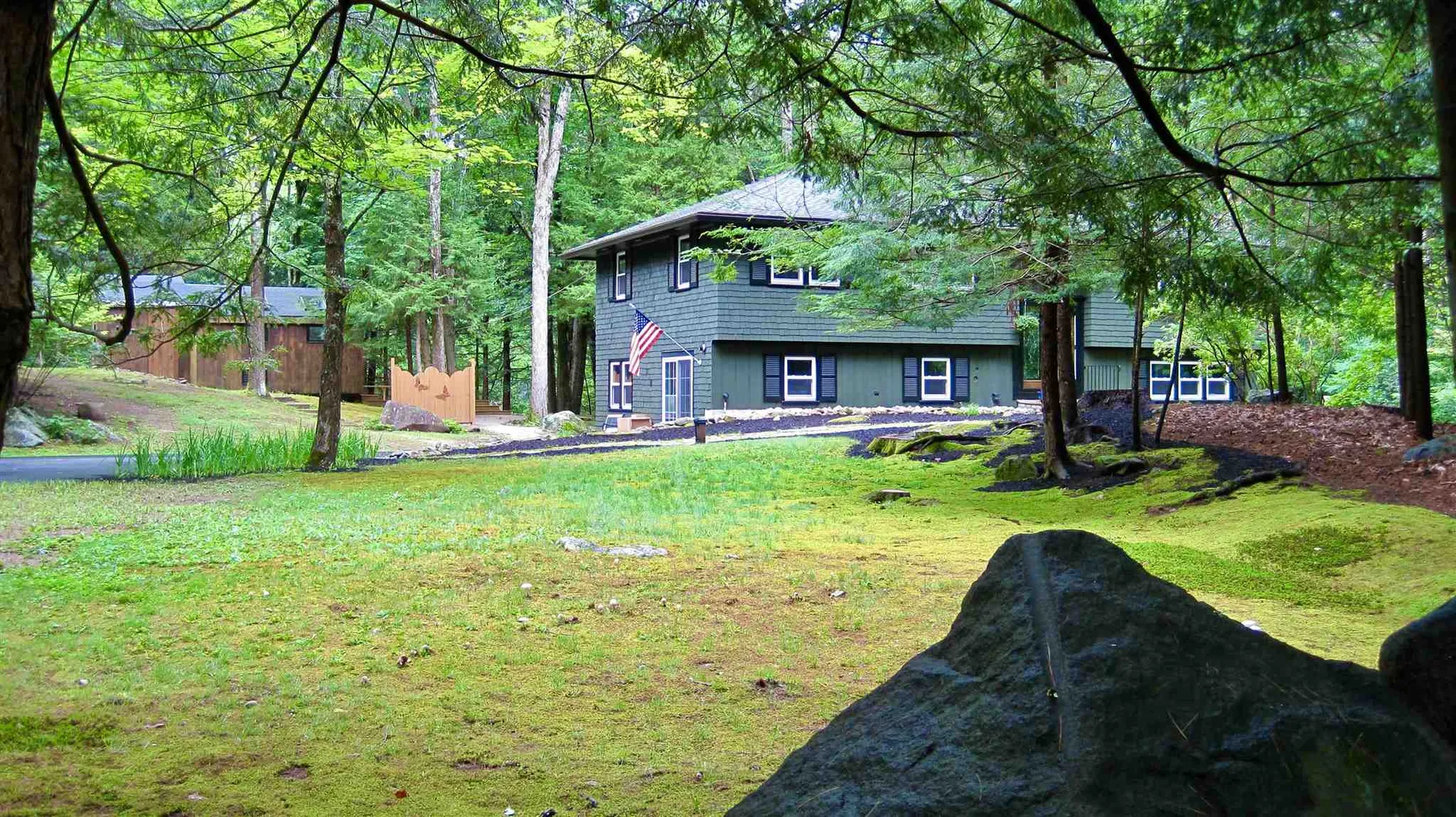 42 Woodridge Road Durham NH 03824