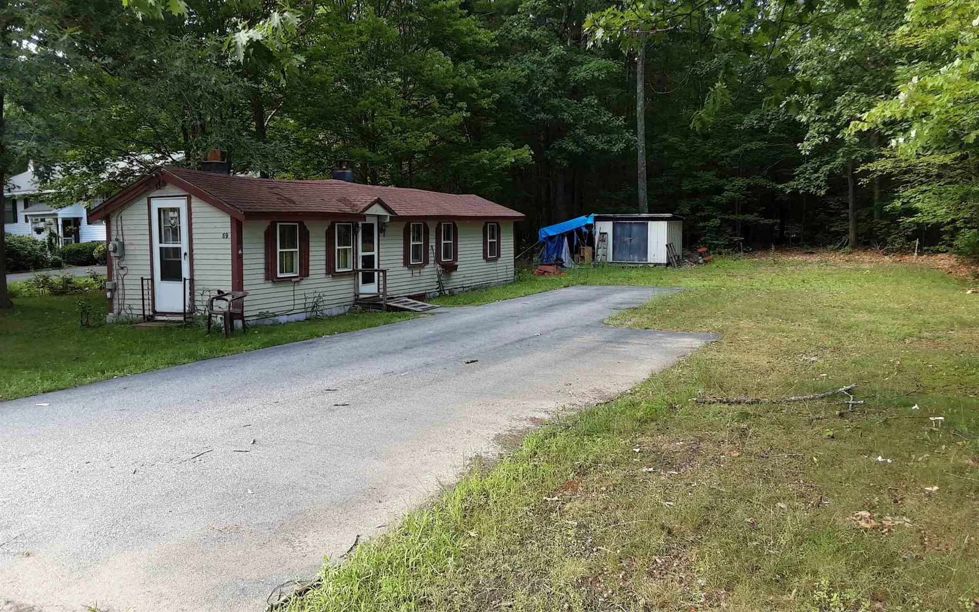 89 Abbott Road Concord NH 03303