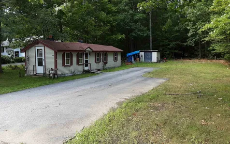 89 Abbott Road Concord NH 03303