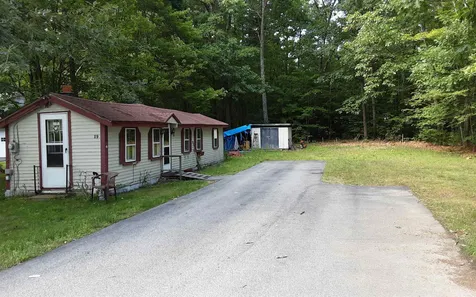 89 Abbott Road Concord NH 03303