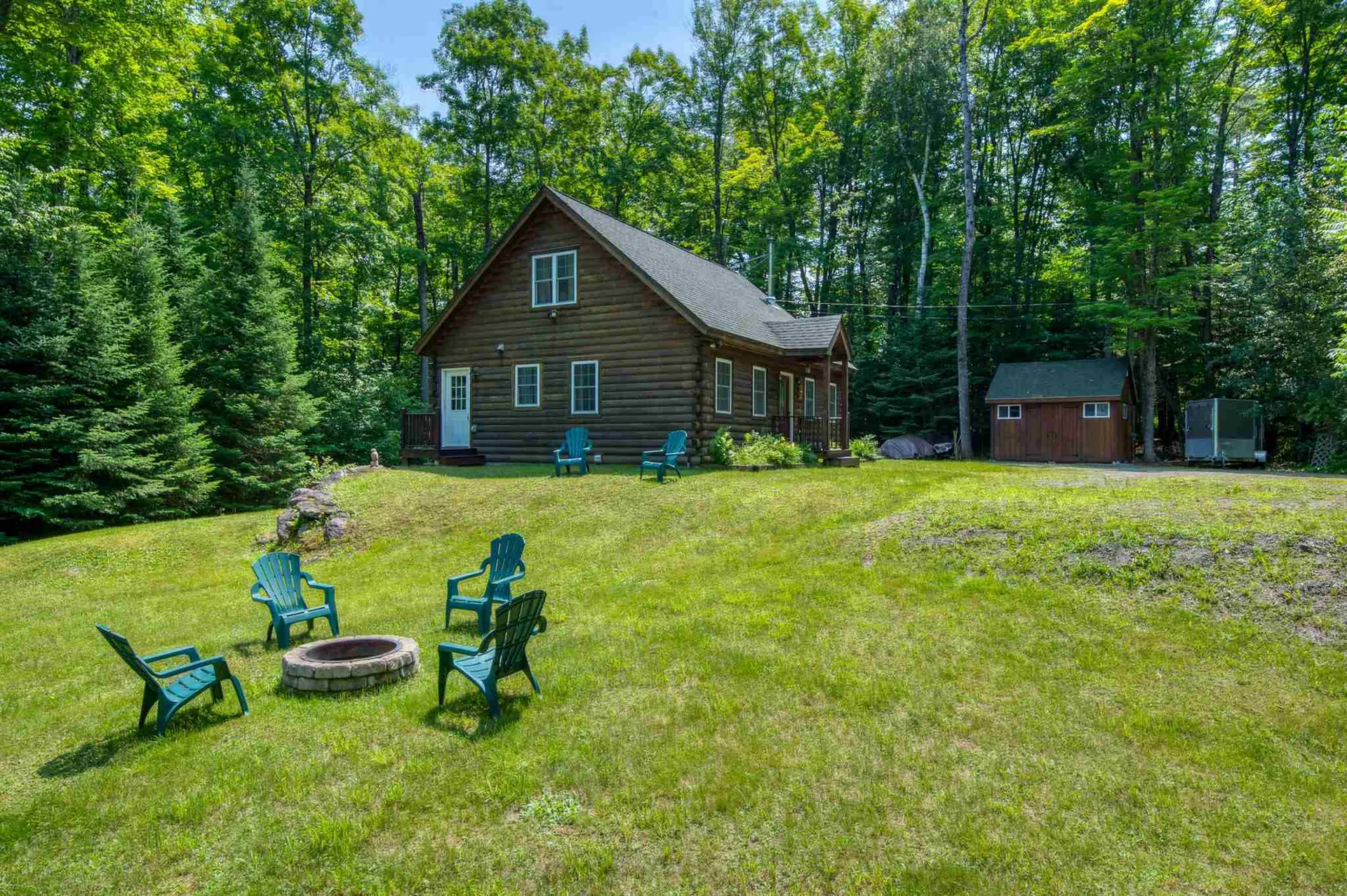 120 Old County Road Lisbon NH 03585