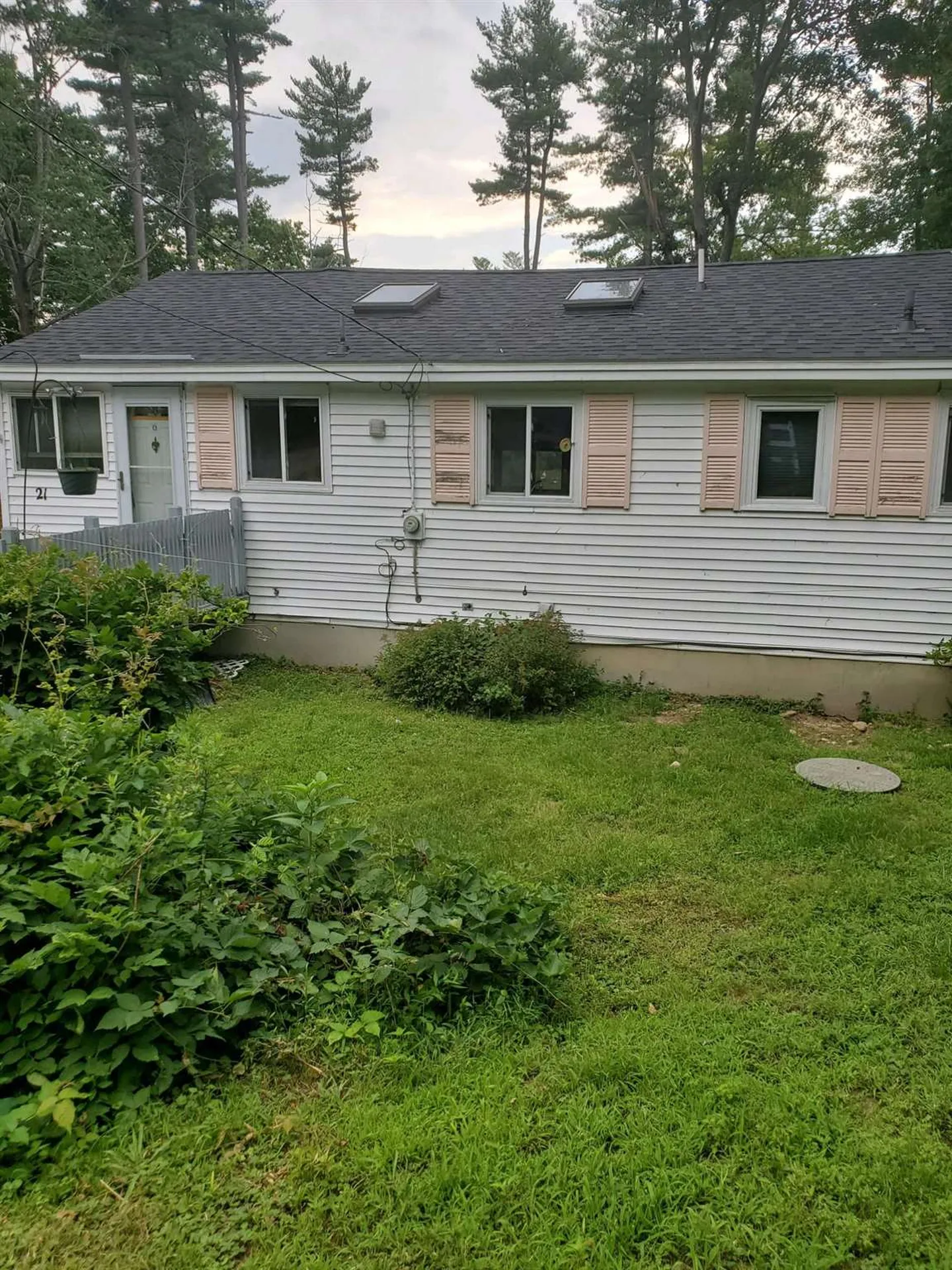 21 Spring Street Windham NH 03087