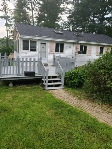 21 Spring Street Windham NH 03087