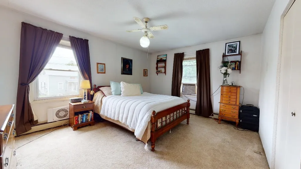 119 Center Street Richford VT 05476
