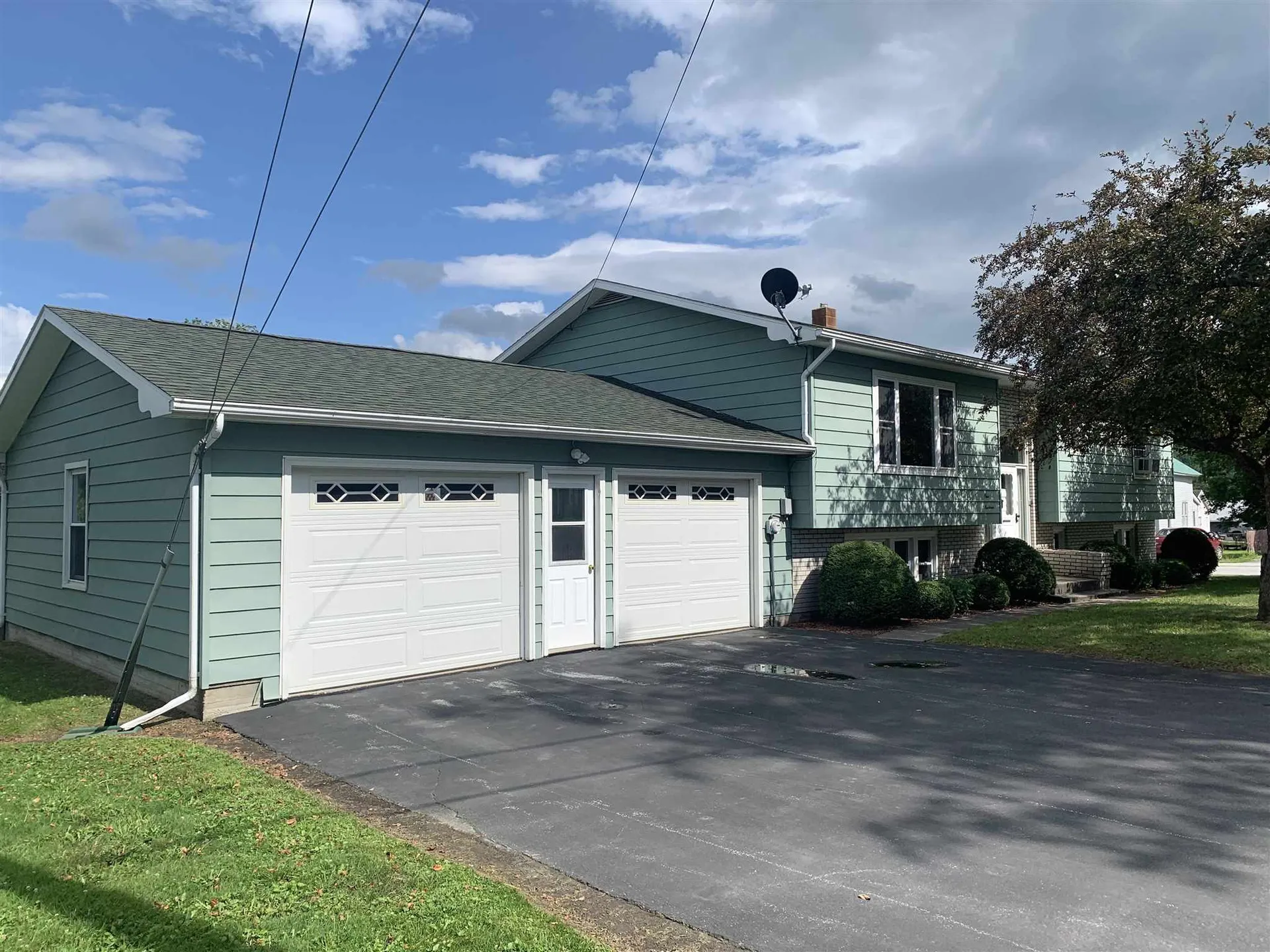 119 Center Street Richford VT 05476