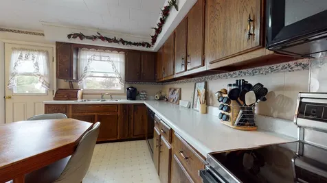 119 Center Street Richford VT 05476