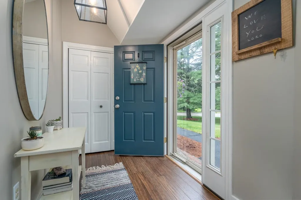 7 Isaac Lucas Circle Dover NH 03820