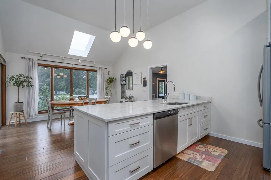 7 Isaac Lucas Circle Dover NH 03820