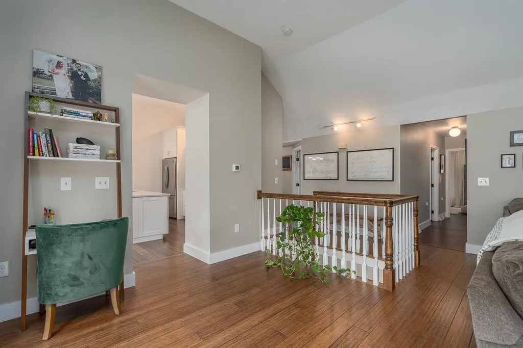 7 Isaac Lucas Circle Dover NH 03820
