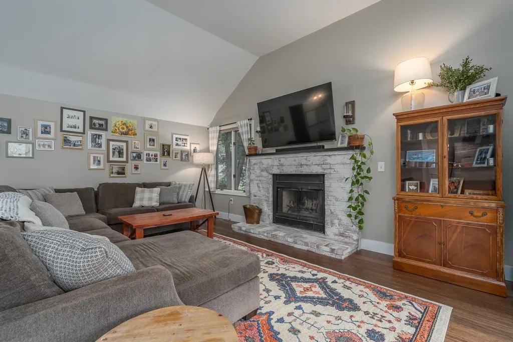 7 Isaac Lucas Circle Dover NH 03820