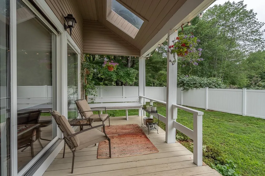 7 Isaac Lucas Circle Dover NH 03820