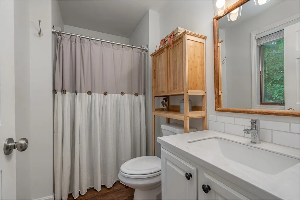 7 Isaac Lucas Circle Dover NH 03820