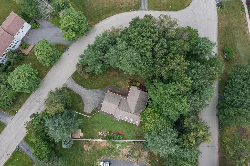 7 Isaac Lucas Circle Dover NH 03820