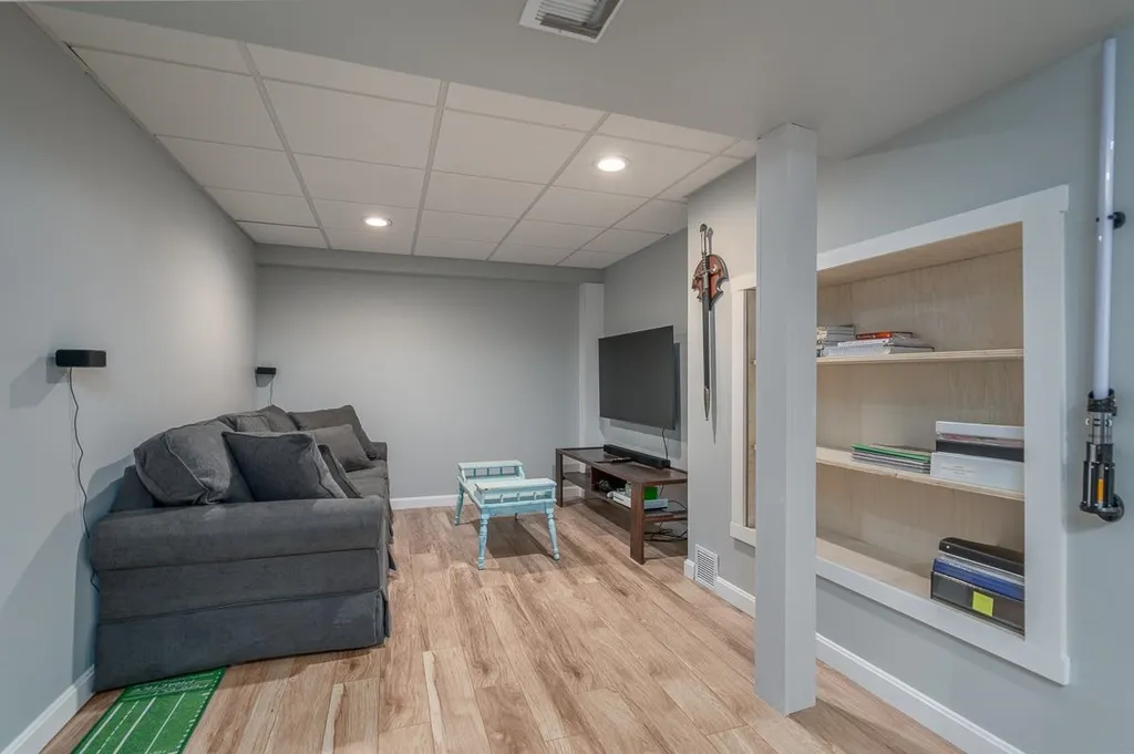 7 Isaac Lucas Circle Dover NH 03820