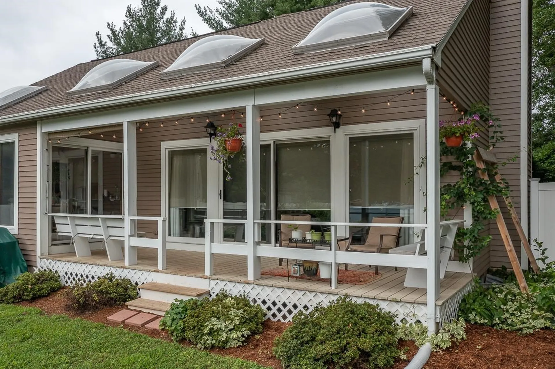7 Isaac Lucas Circle Dover NH 03820
