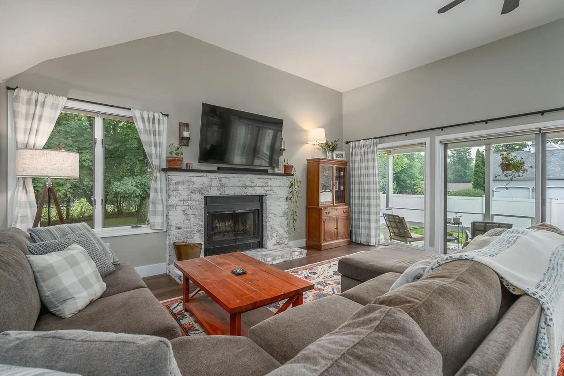 7 Isaac Lucas Circle Dover NH 03820