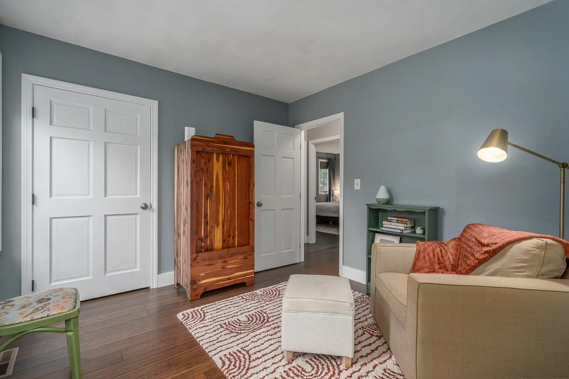 7 Isaac Lucas Circle Dover NH 03820