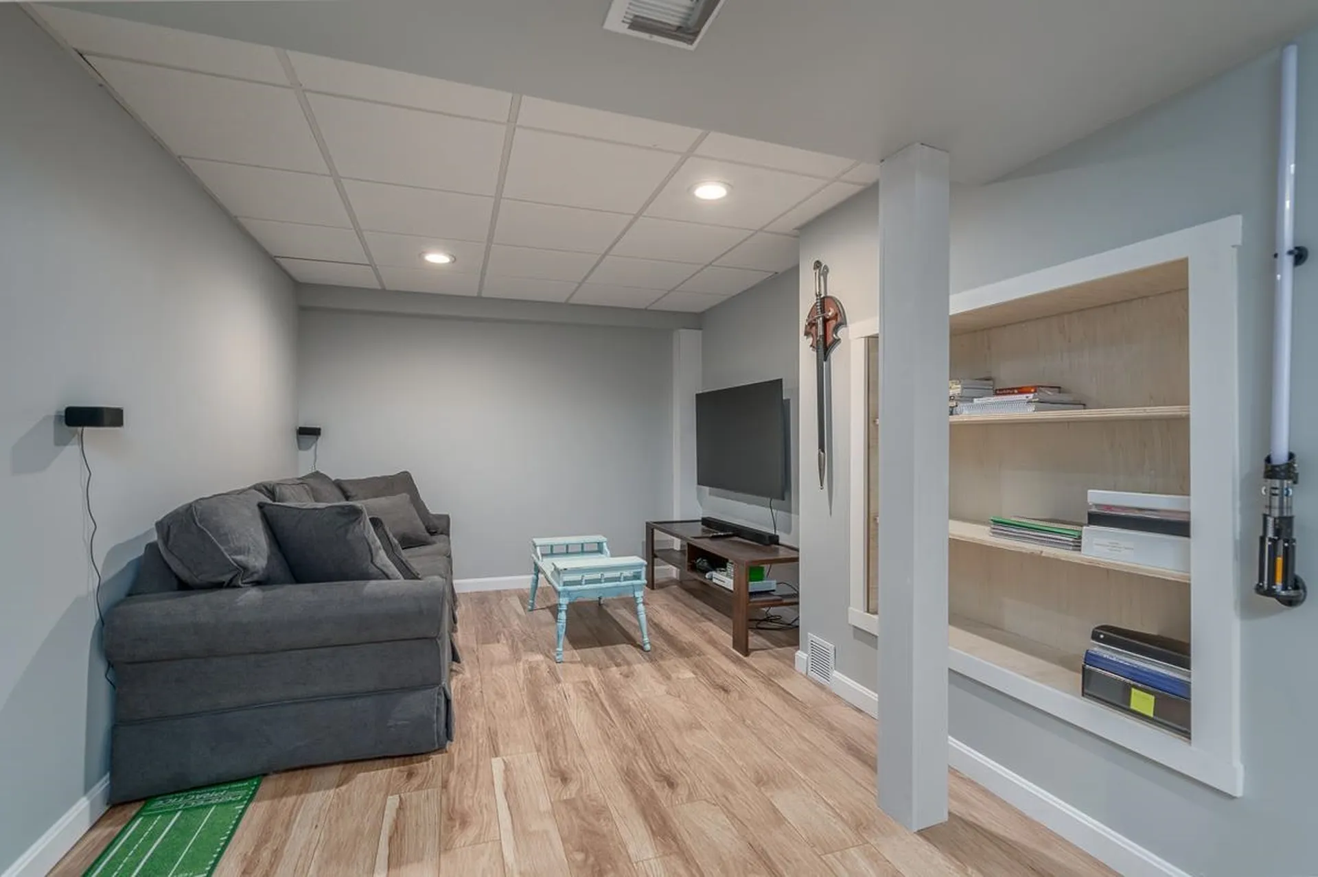 7 Isaac Lucas Circle Dover NH 03820