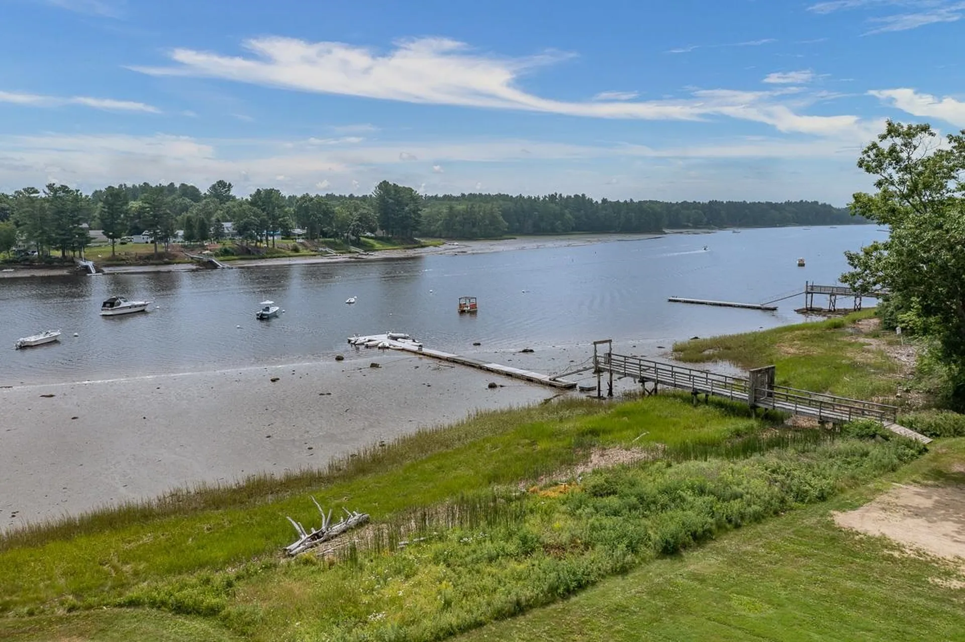 7 Isaac Lucas Circle Dover NH 03820