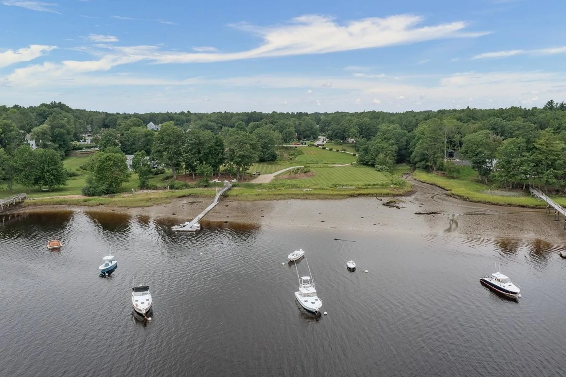 7 Isaac Lucas Circle Dover NH 03820