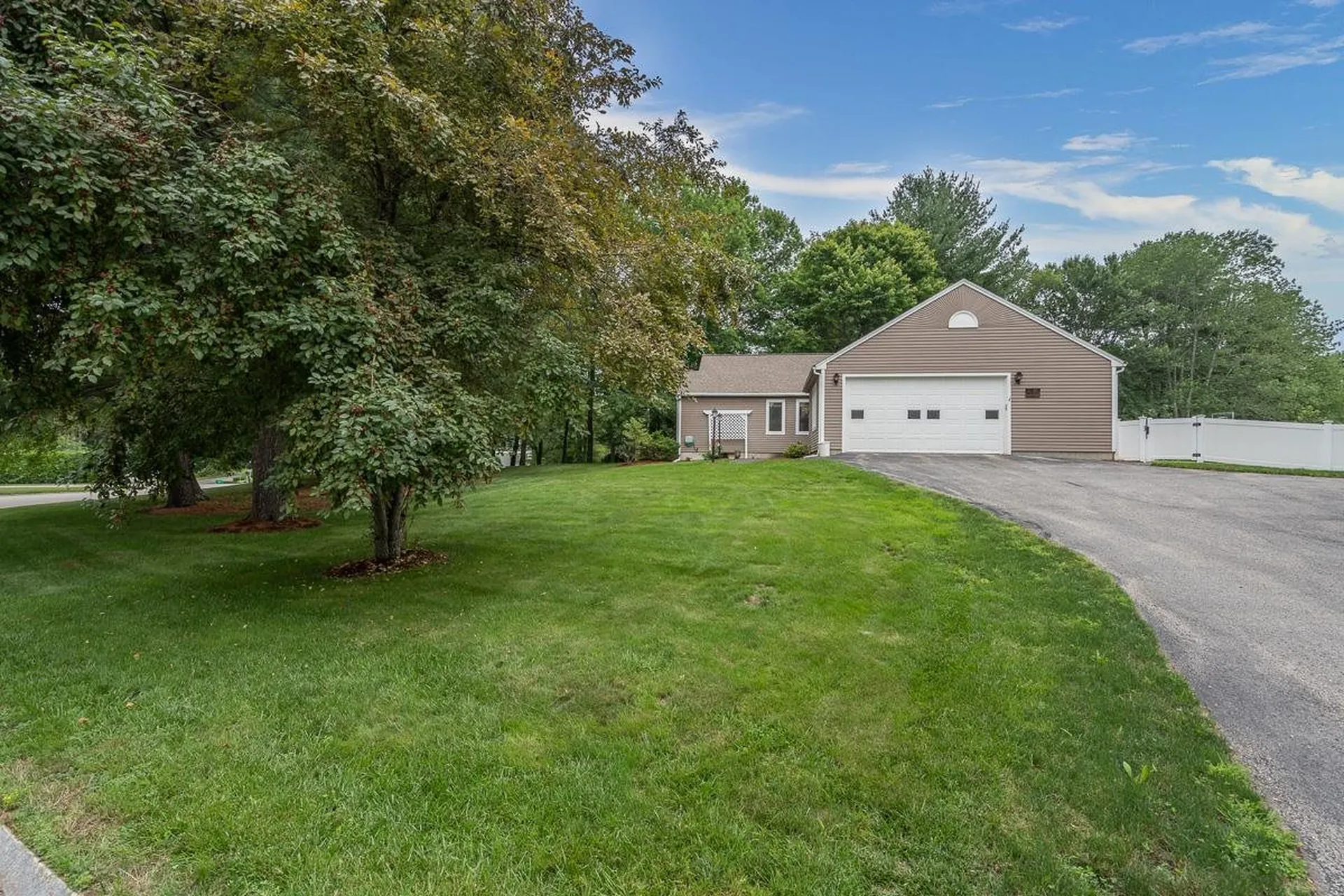 7 Isaac Lucas Circle Dover NH 03820