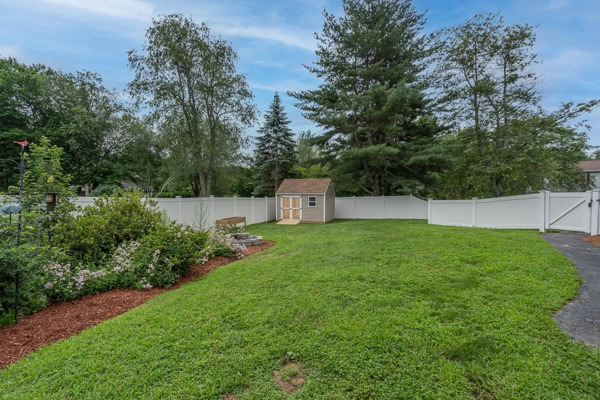 7 Isaac Lucas Circle Dover NH 03820