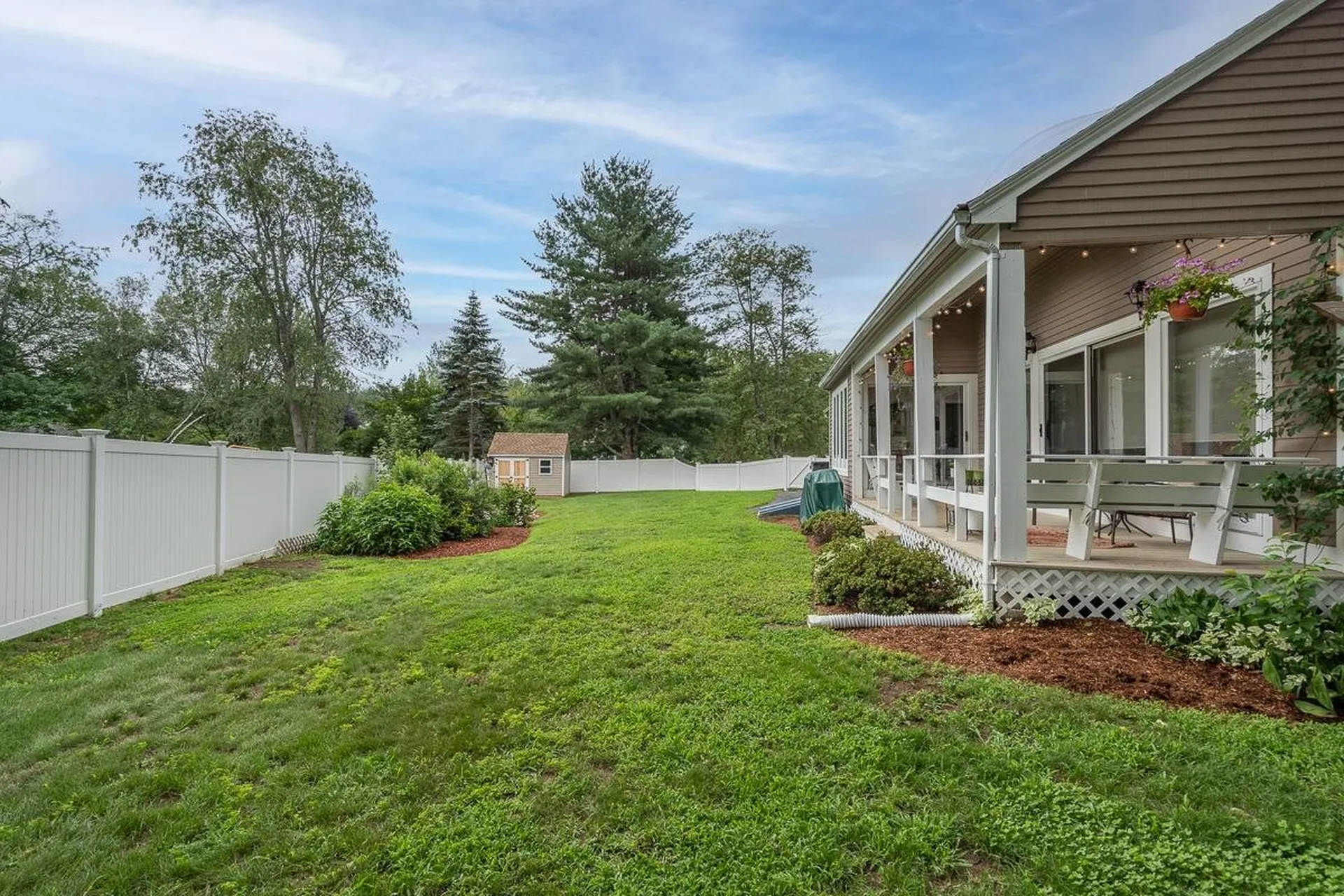 7 Isaac Lucas Circle Dover NH 03820