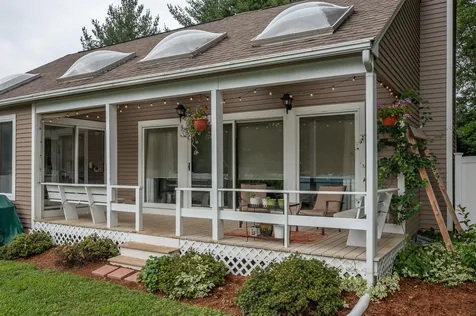 7 Isaac Lucas Circle Dover NH 03820