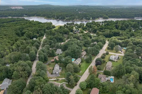 7 Isaac Lucas Circle Dover NH 03820