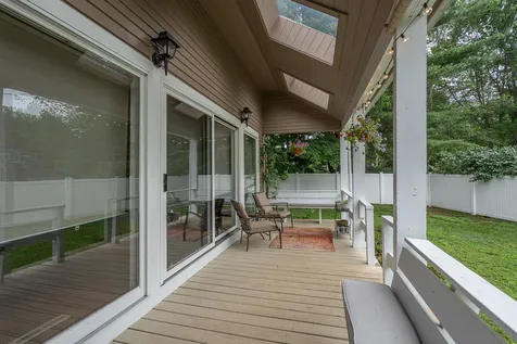 7 Isaac Lucas Circle Dover NH 03820